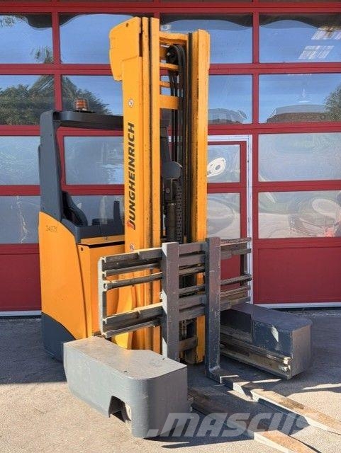 Jungheinrich ETV Q20 Four-way truck