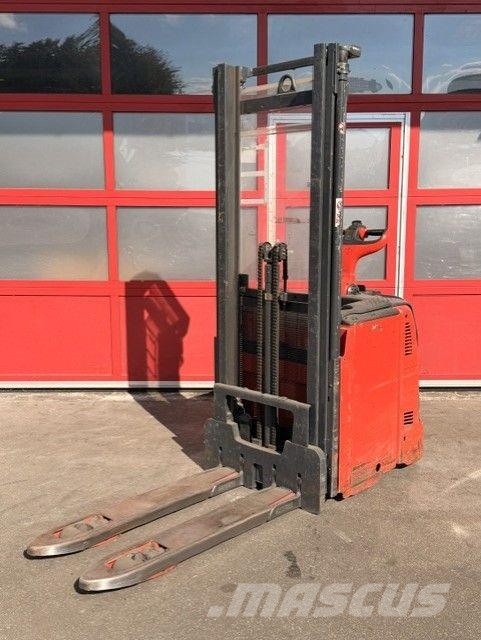 Linde D12APi Transpaleta manuala