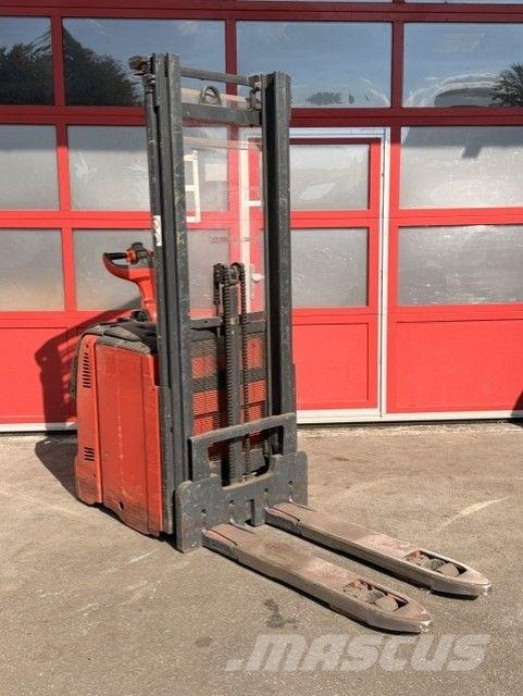 Linde D12APi Transpaleta manuala