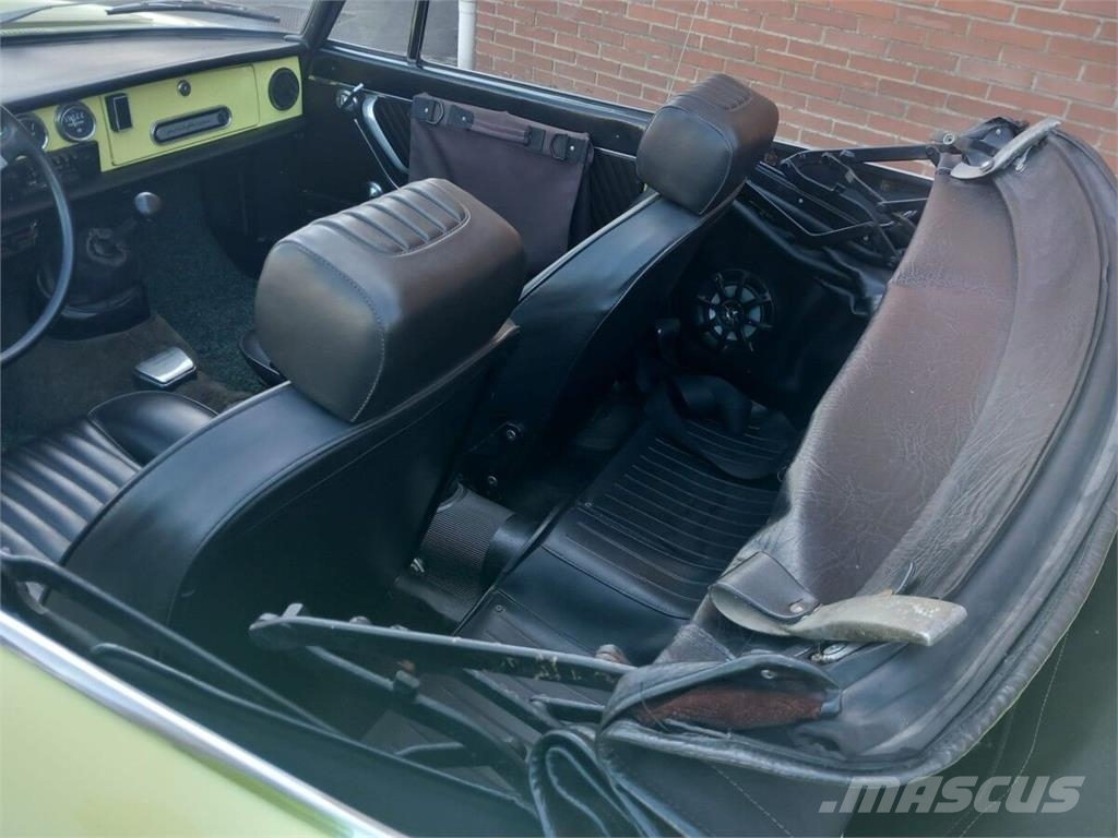 Alfa Romeo SPIDE JUNIOR Voiture