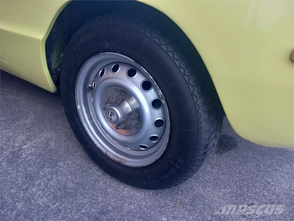 Alfa Romeo SPIDE JUNIOR Voiture