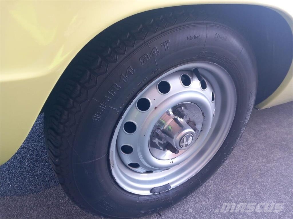 Alfa Romeo SPIDE JUNIOR Voiture