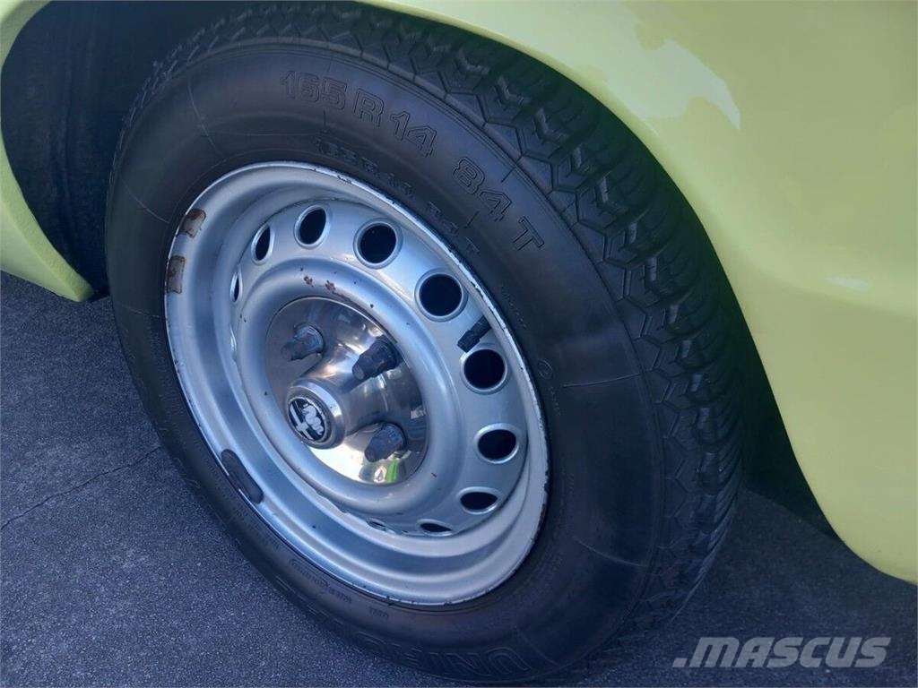 Alfa Romeo SPIDE JUNIOR Voiture
