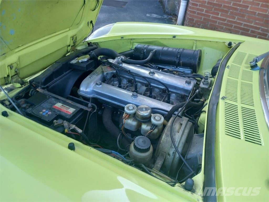 Alfa Romeo SPIDE JUNIOR Voiture