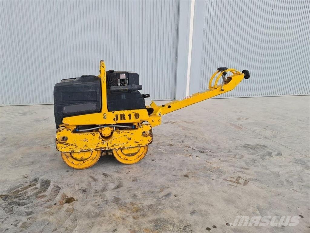 Ammann ARW 65 Tandemwalzen