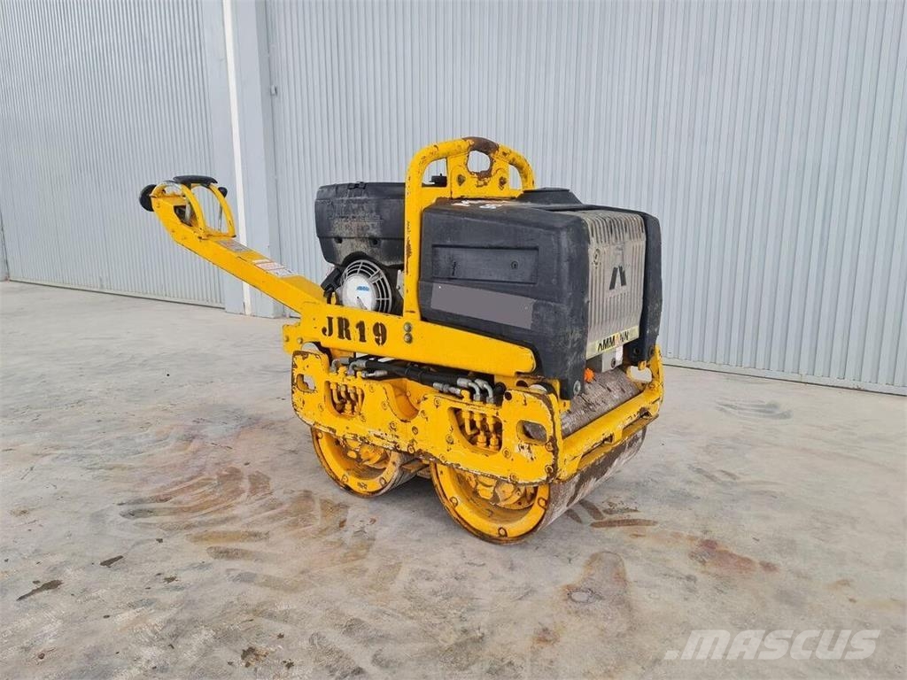 Ammann ARW 65 Tandemwalzen