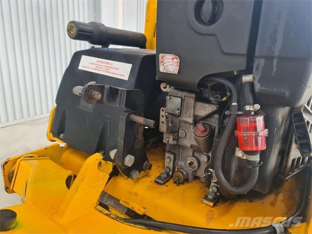Ammann ARW 65 Tandemwalzen