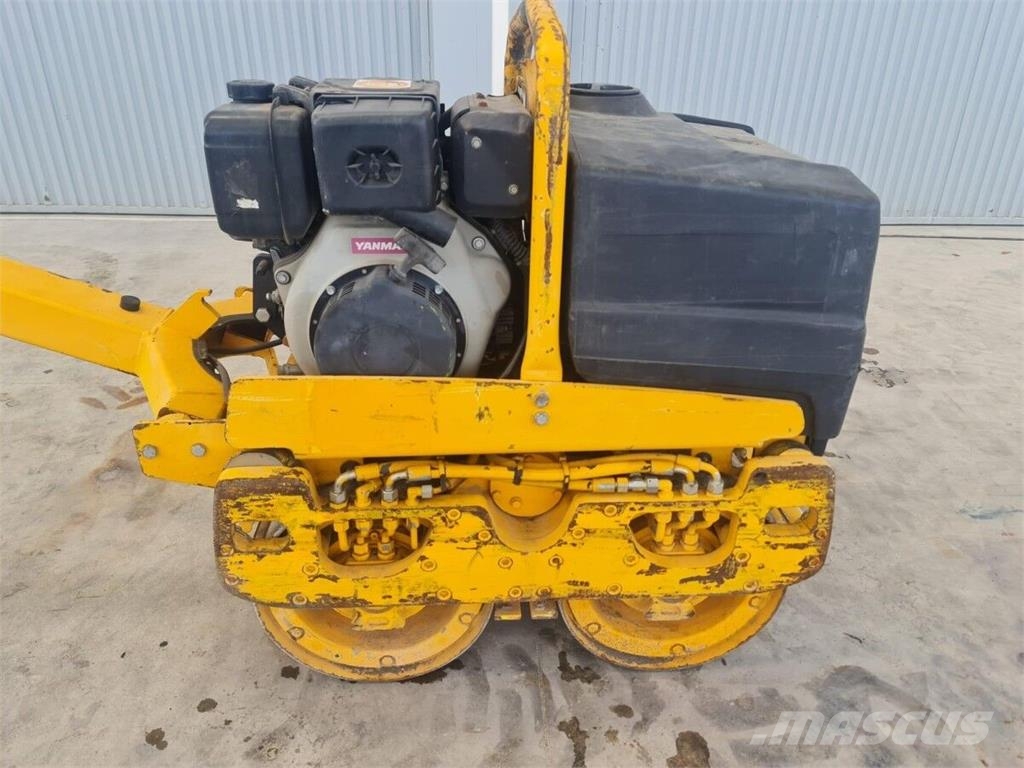Ammann ARW 65 Tandemwalzen