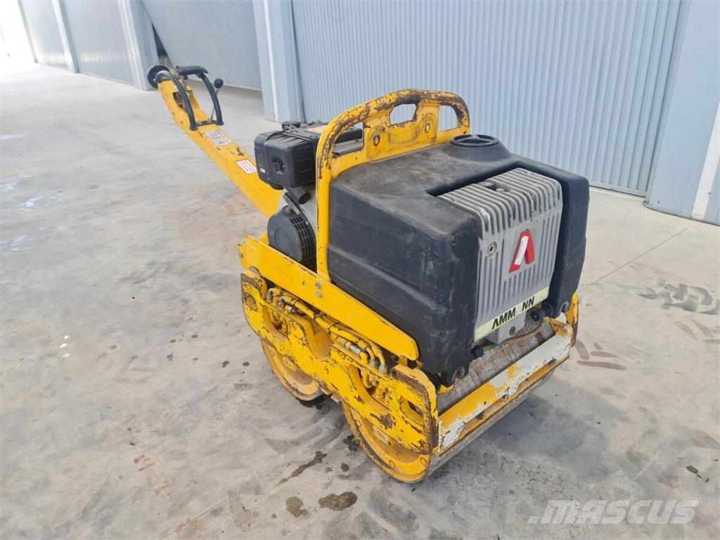 Ammann ARW 65 Tandemwalzen