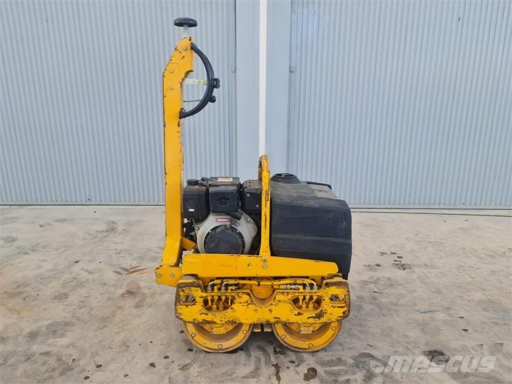Ammann ARW 65 Tandemwalzen