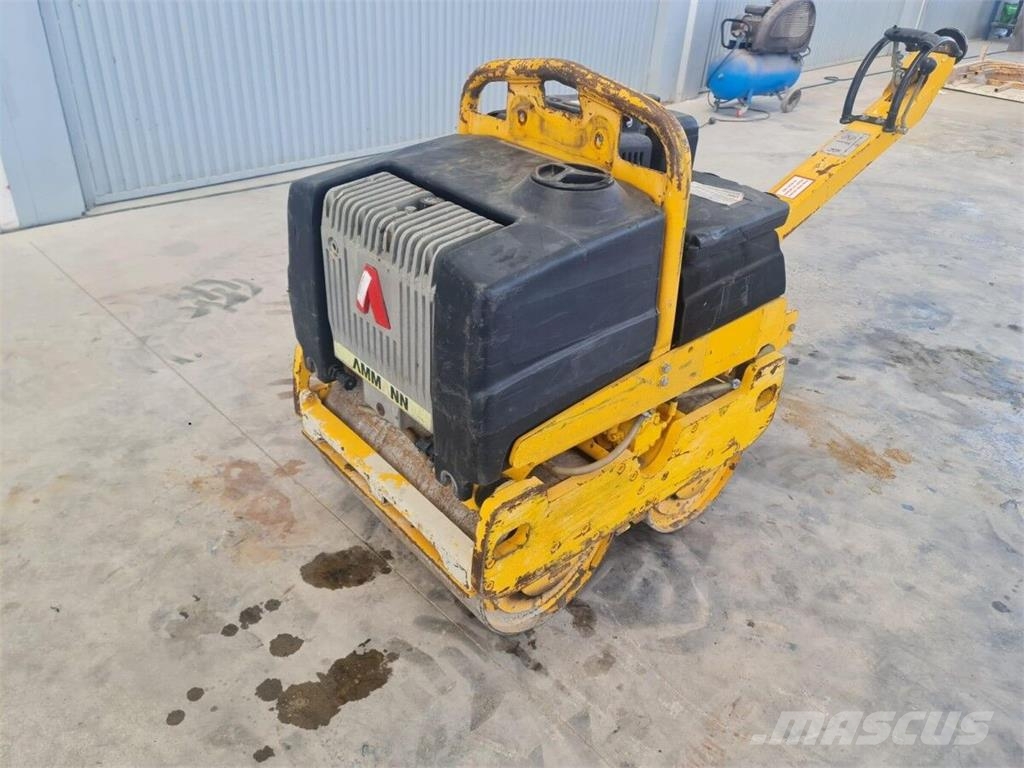 Ammann ARW 65 Tandemwalzen