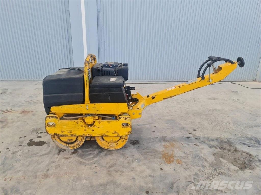 Ammann ARW 65 Tandemwalzen