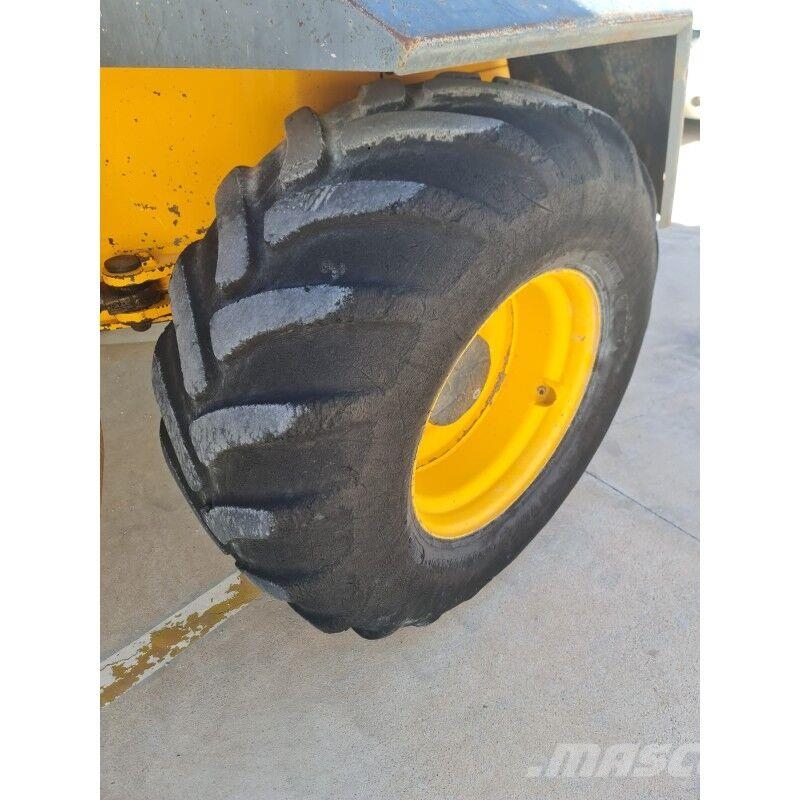 Barford SK10 Dúmpers de obra