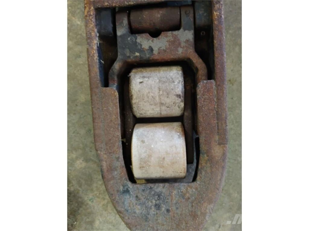 BT P20 Alacsony emelőkocsi