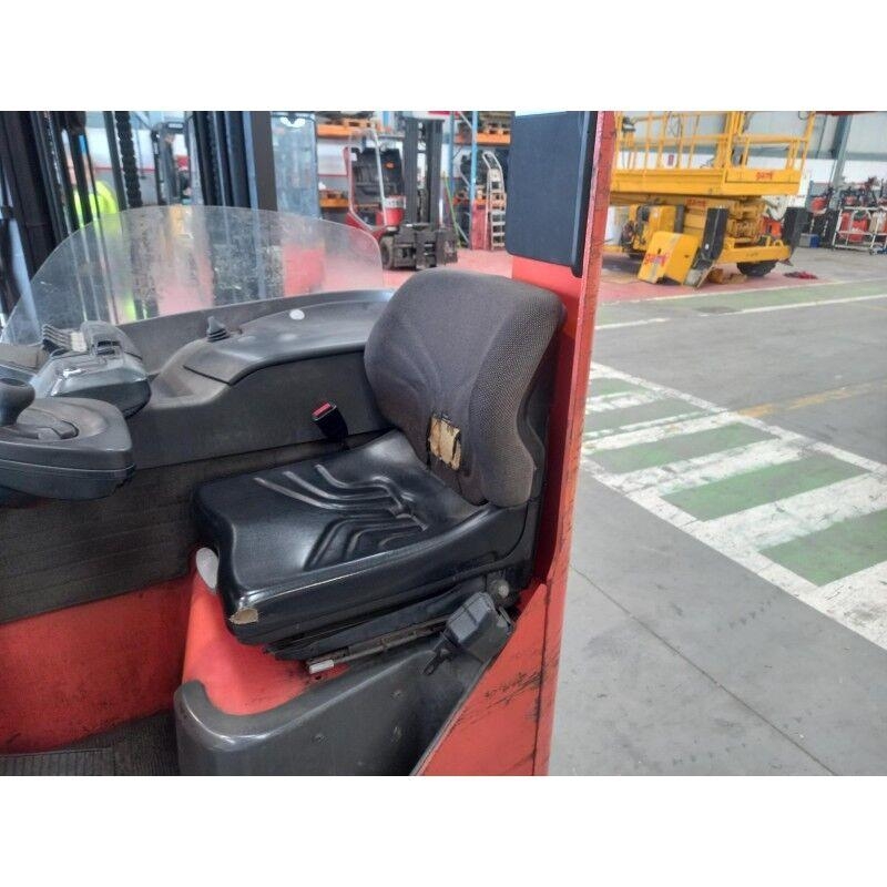 BT RRE160M Stivuitor cu catarg retractabil