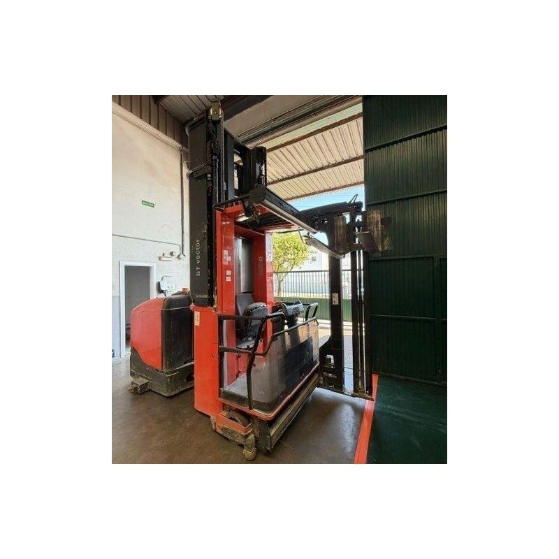 BT VCE150A Otras carretillas elevadoras