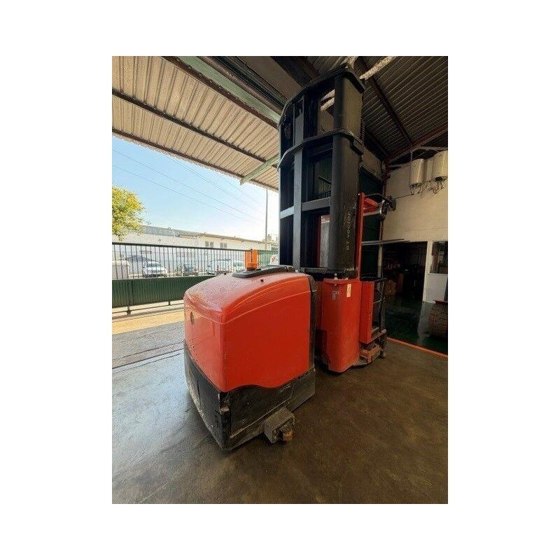 BT VCE150A Otras carretillas elevadoras