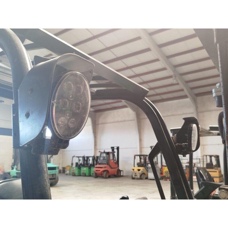 Cesab B318LII Other