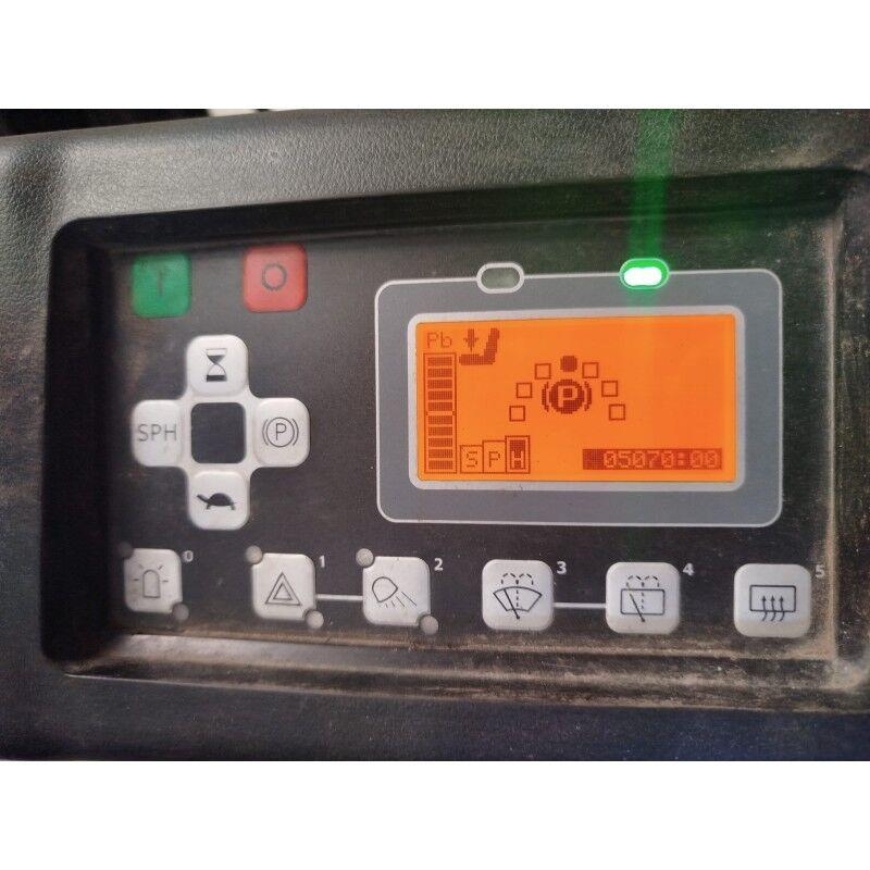 Cesab B318LII Other