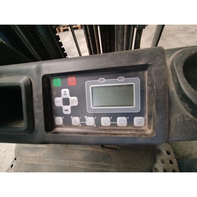 Cesab B318LII Other