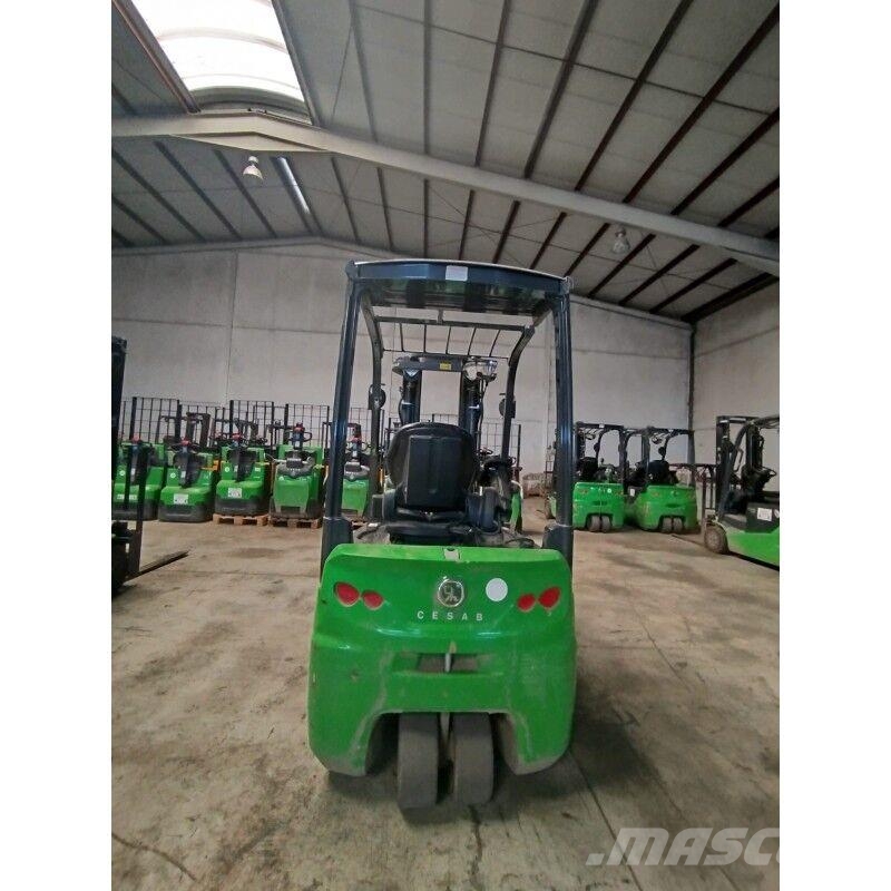 Cesab B318LII Other