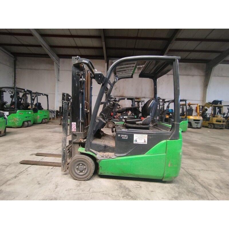 Cesab B318LII Other