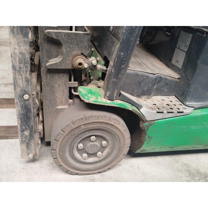 Cesab B318LII Other