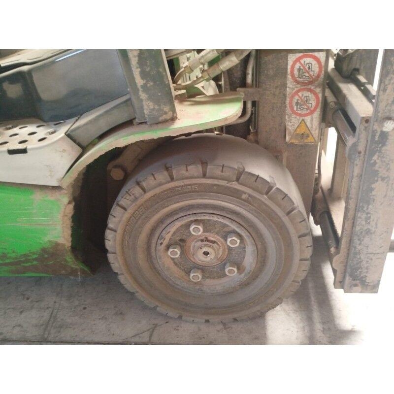 Cesab B318LII Other