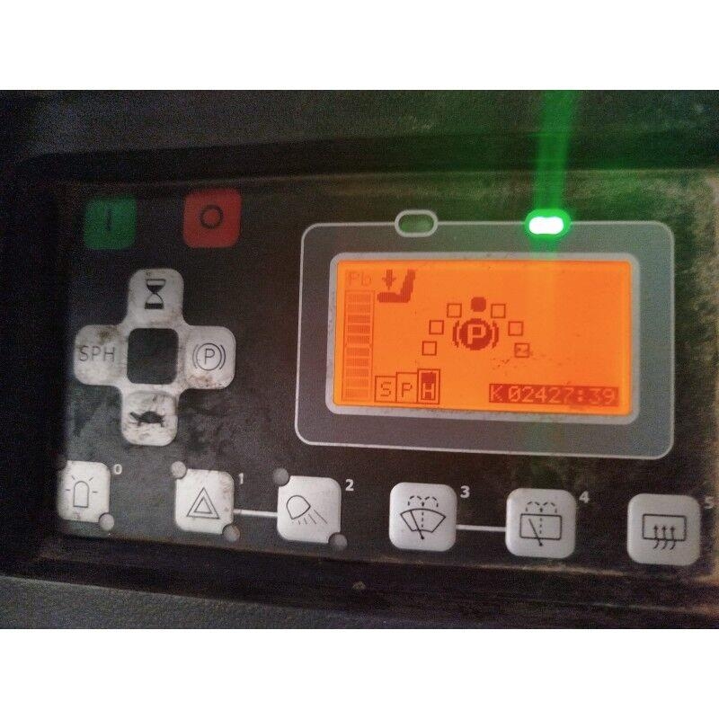Cesab B318LII Other