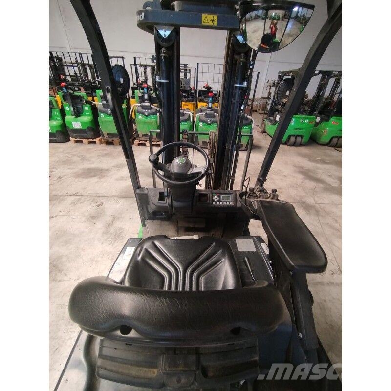 Cesab B318LII Other