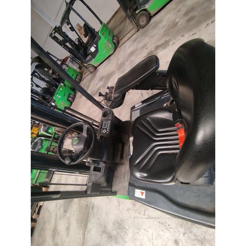 Cesab B318LII Other
