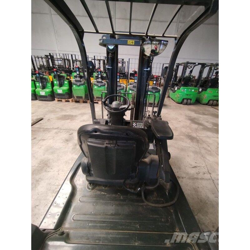 Cesab B318LII Other