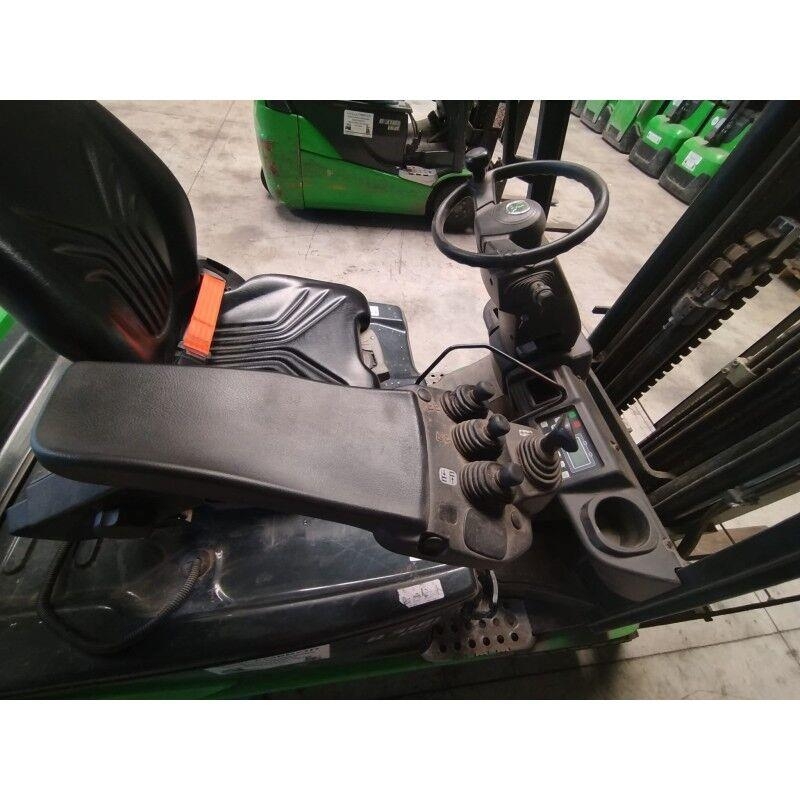 Cesab B318LII Other