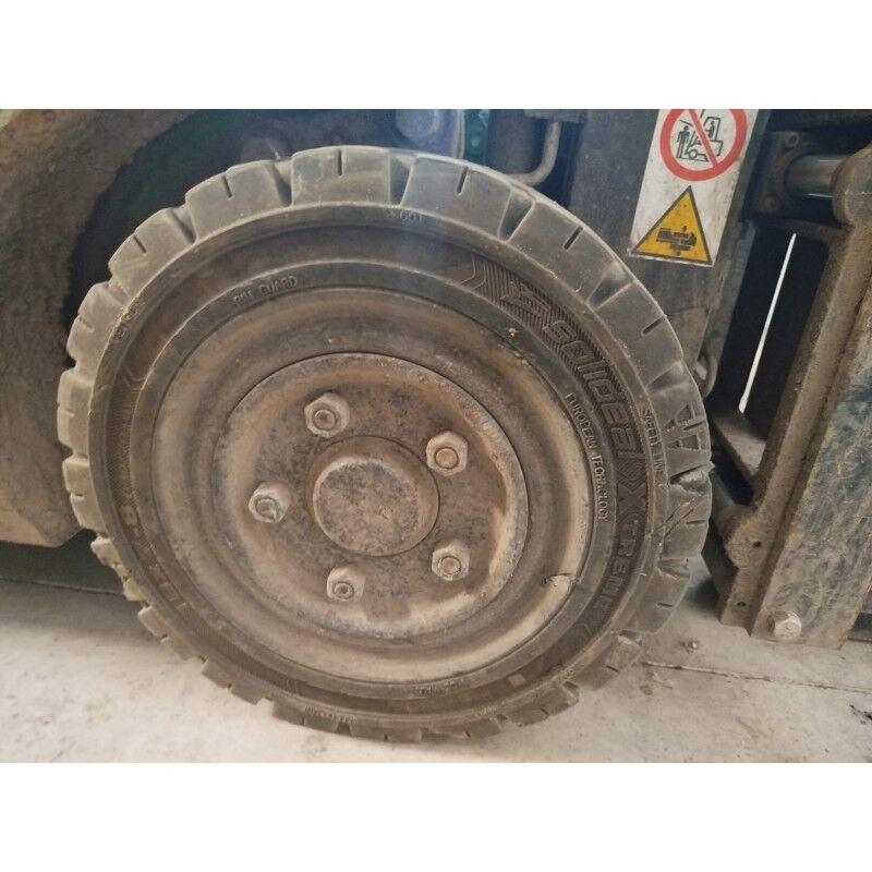 Cesab B318LII Other