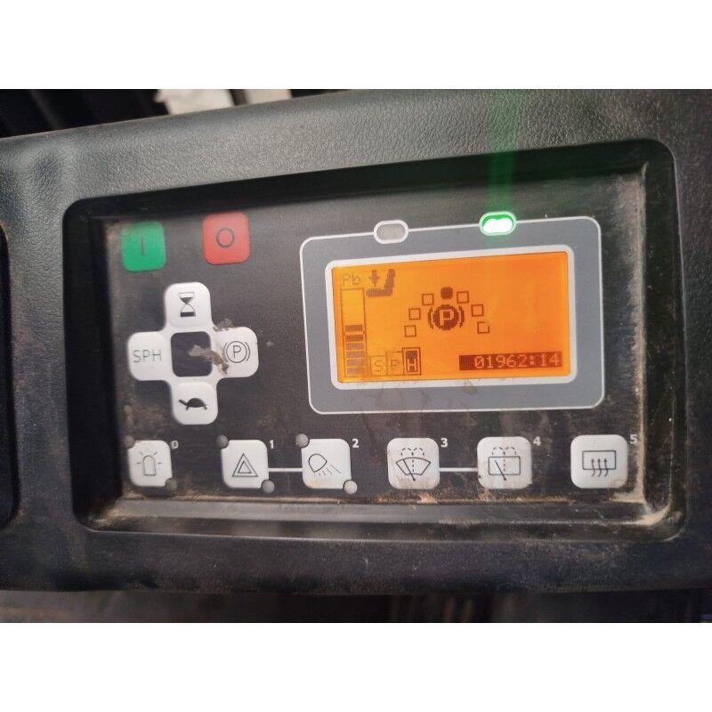 Cesab B318LII Other