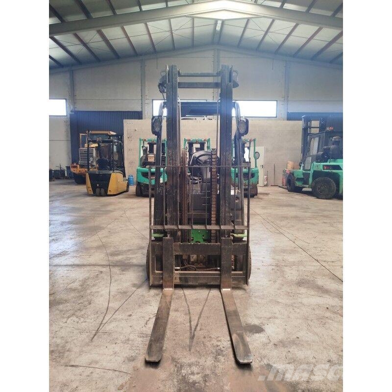 Cesab B318LII Other