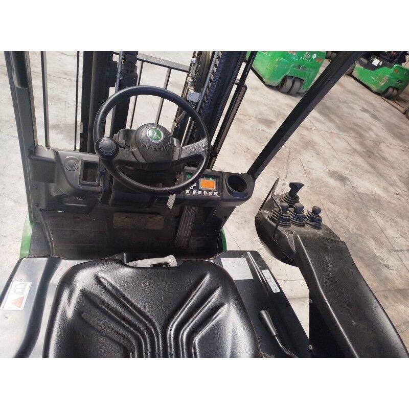 Cesab B318LII Other