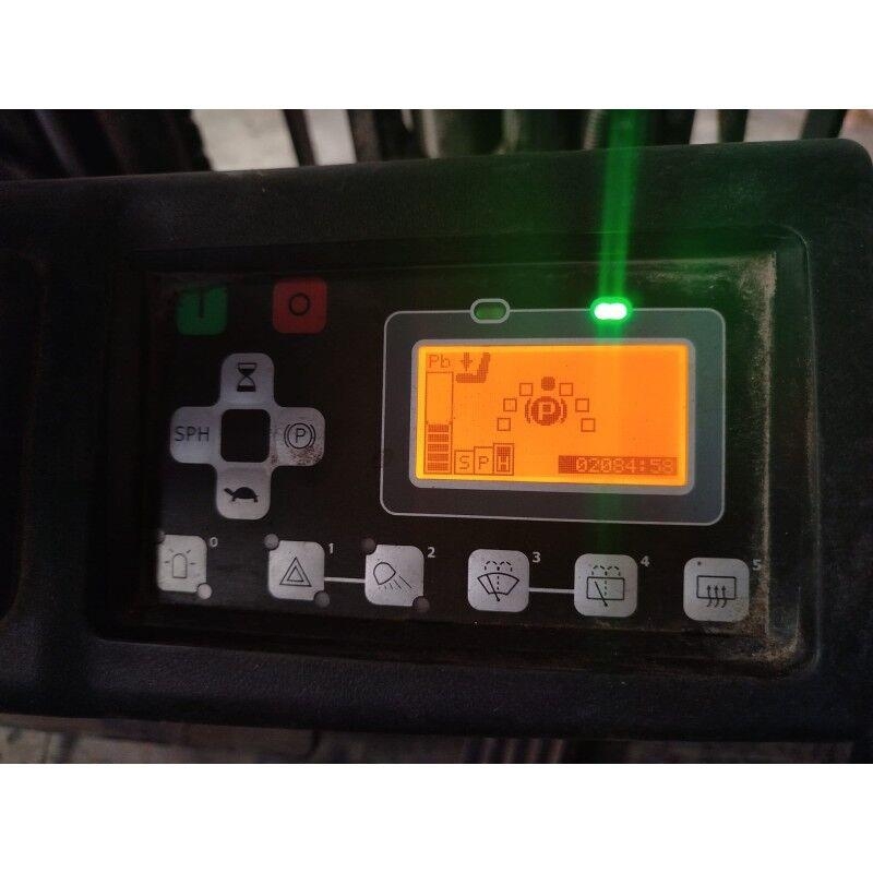 Cesab B318LII Other