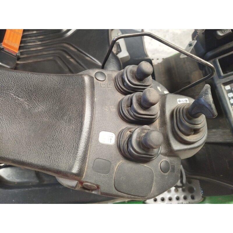 Cesab B318LII Other
