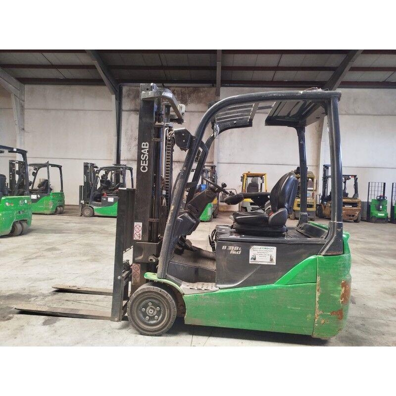 Cesab B318LII Other