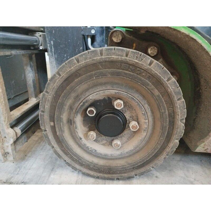 Cesab B318LII Other