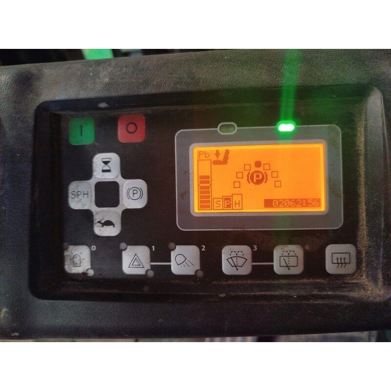 Cesab B318LII Other