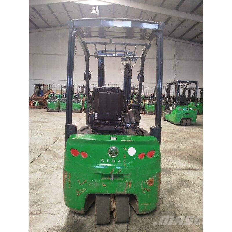 Cesab B318LII Other