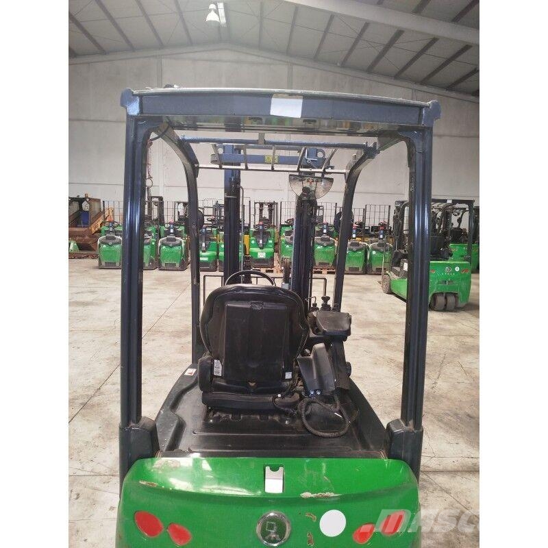 Cesab B318LII Other