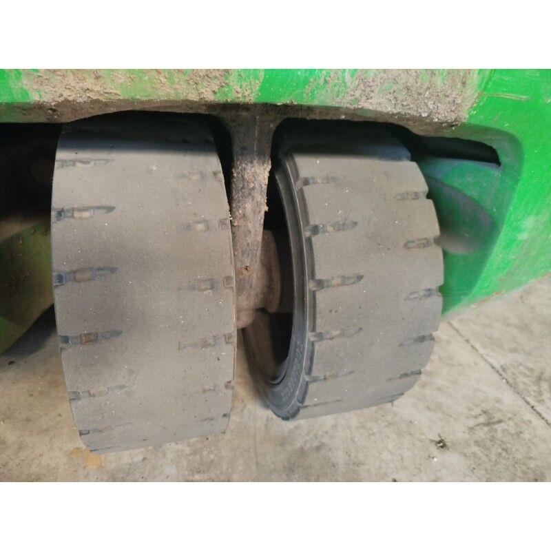 Cesab B318LII Other
