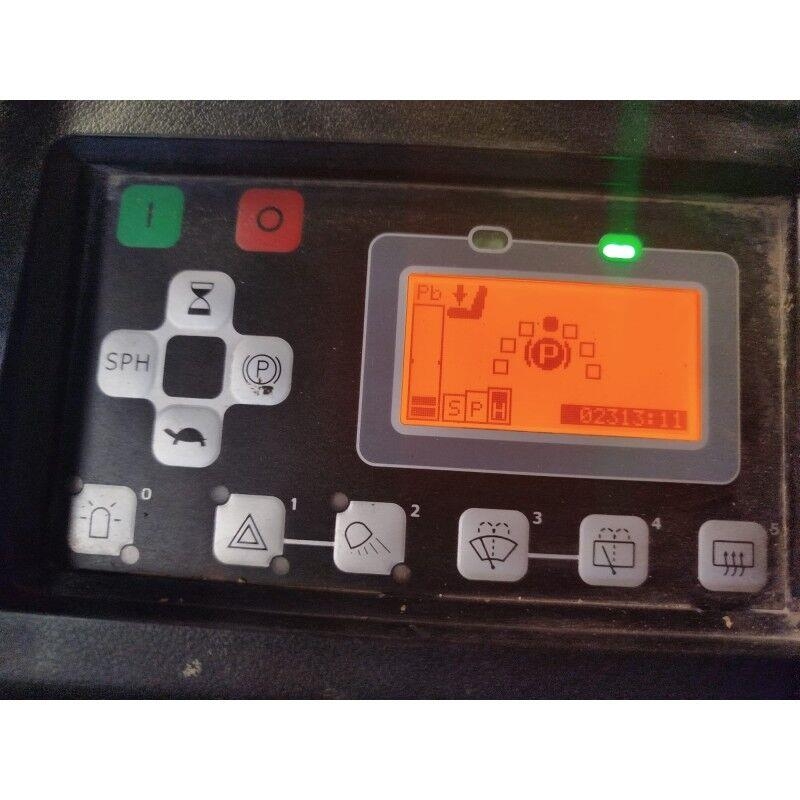 Cesab B318LII Other