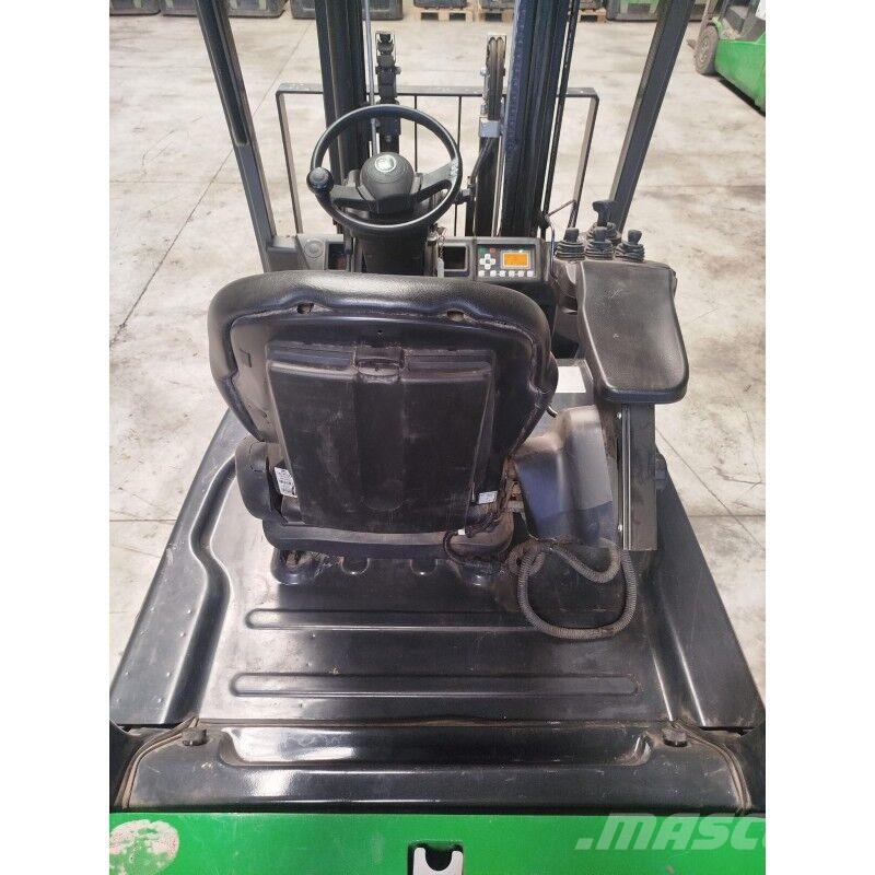 Cesab B318LII Other