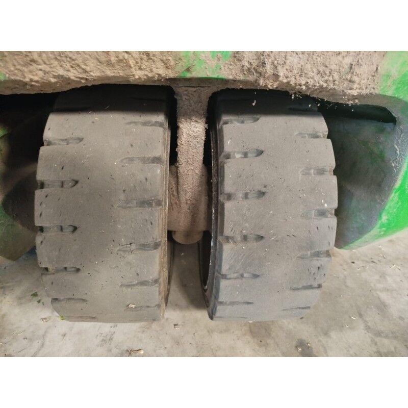 Cesab B318LII Other