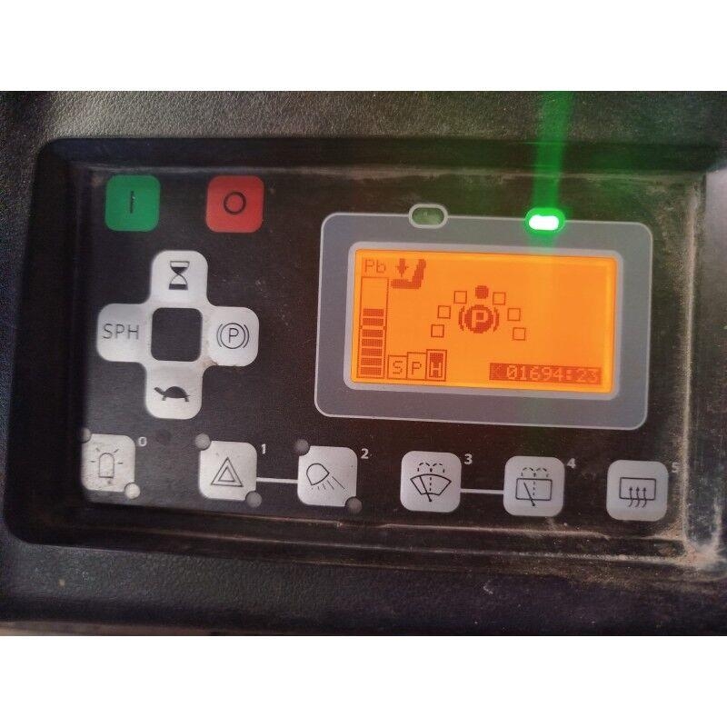 Cesab B318LII Other