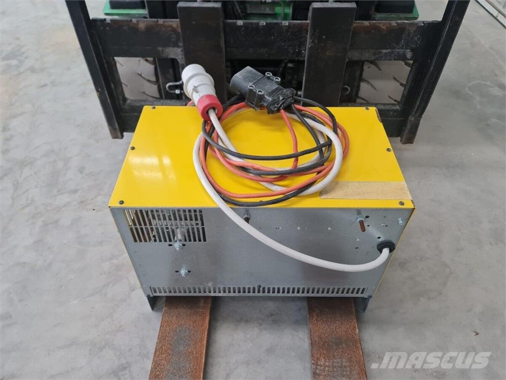 Cesab B418 Electric forklifts